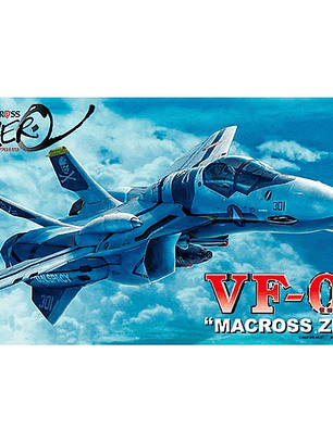 HASEGAWA 1/72 MACROSS ZERO VF-0S
