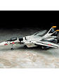HASEGAWA 1/72 MACROSS ZERO VF-0S - thumbnail 2