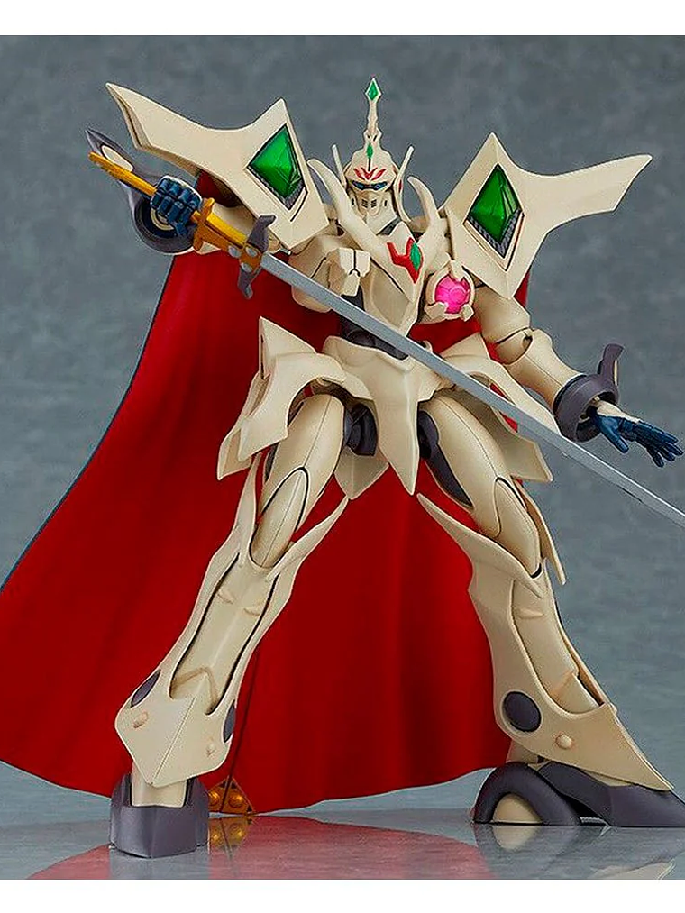 MAQUETA MODEROID ESCAFLOWNE GOOD SMILE COMPANY 3
