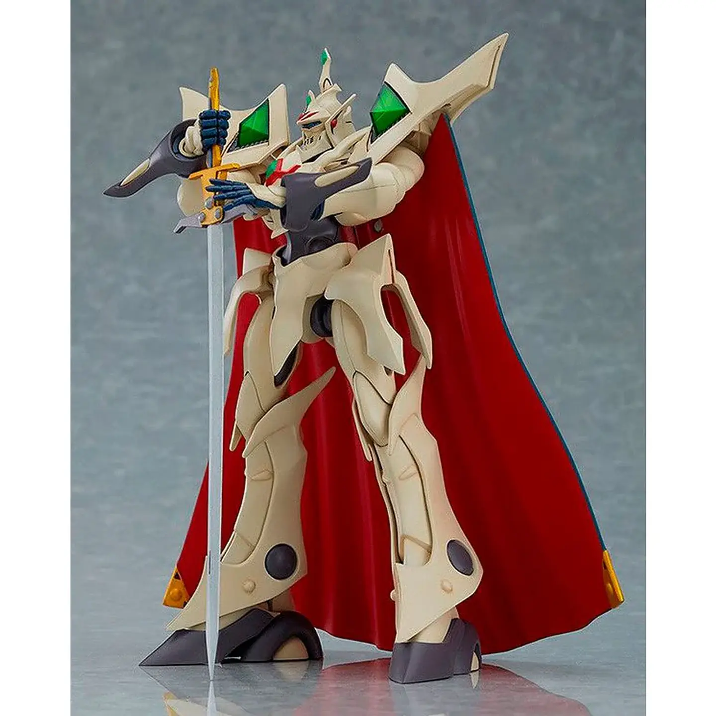 MAQUETA MODEROID ESCAFLOWNE GOOD SMILE COMPANY 4