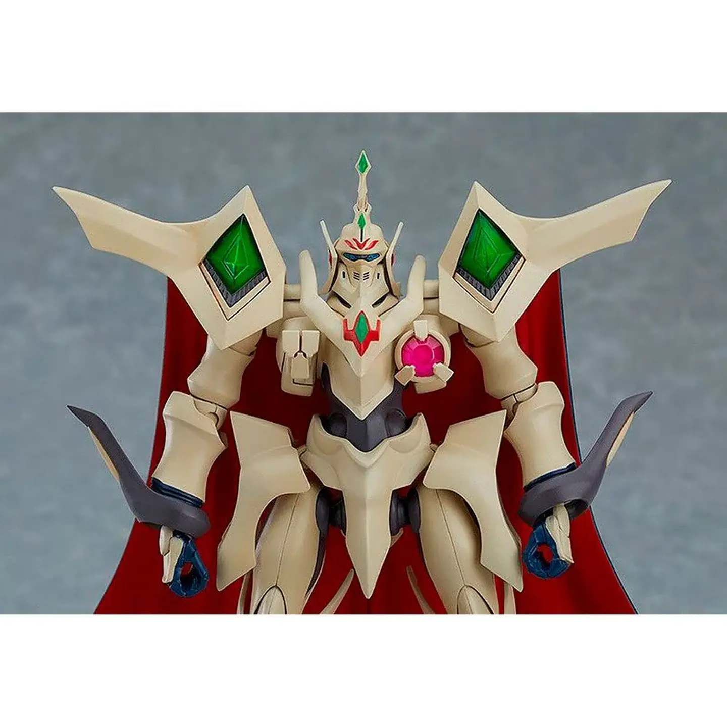 MAQUETA MODEROID ESCAFLOWNE GOOD SMILE COMPANY 7