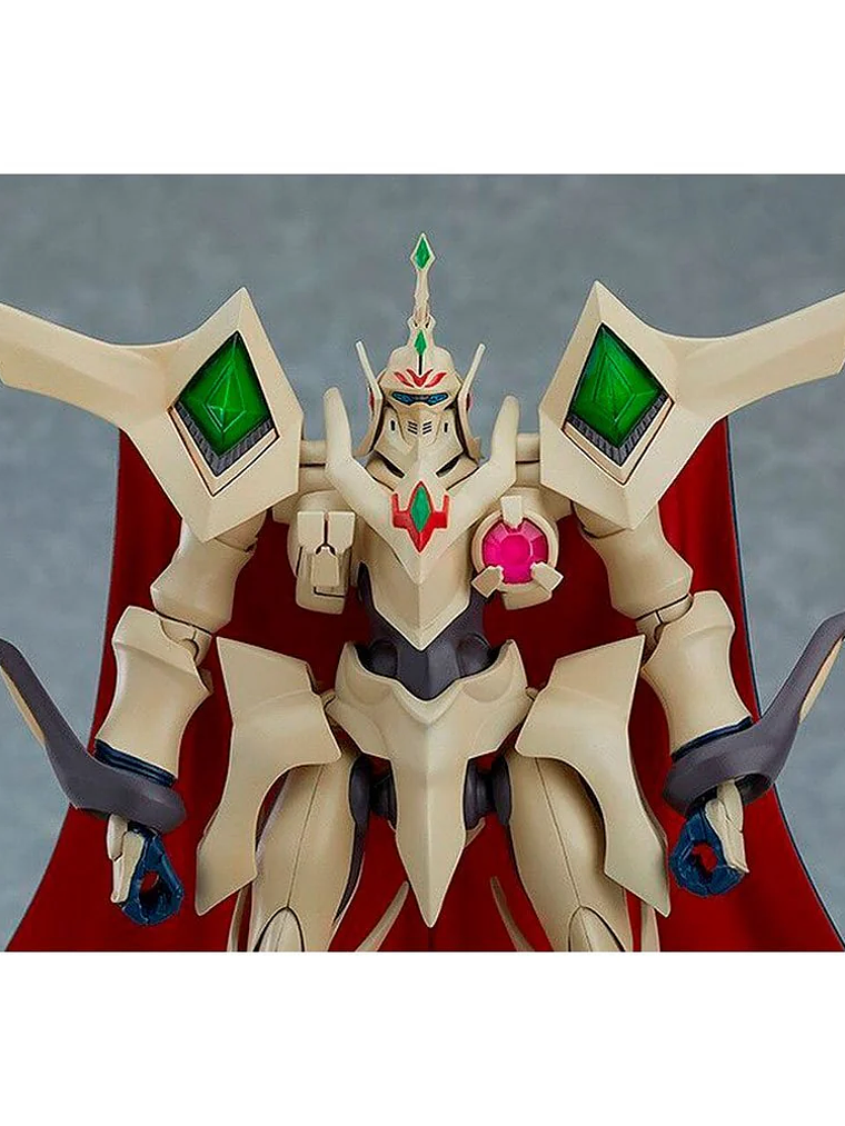 MAQUETA MODEROID ESCAFLOWNE GOOD SMILE COMPANY 7
