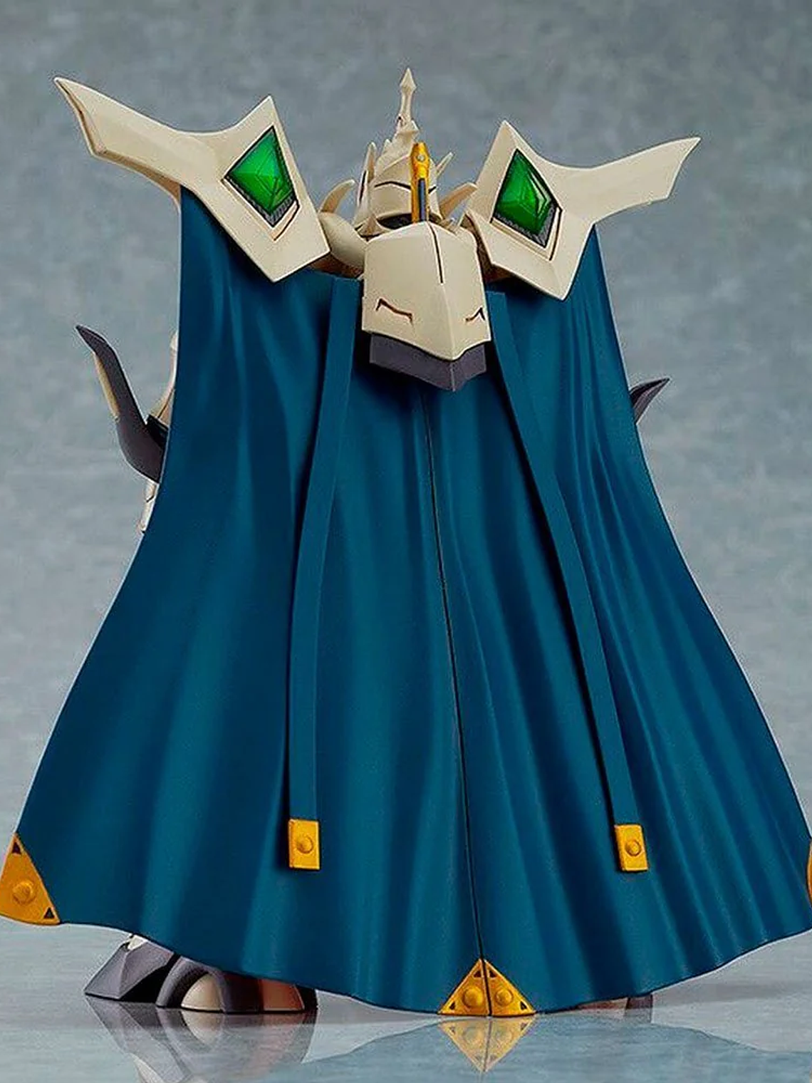 MAQUETA MODEROID ESCAFLOWNE GOOD SMILE COMPANY 8