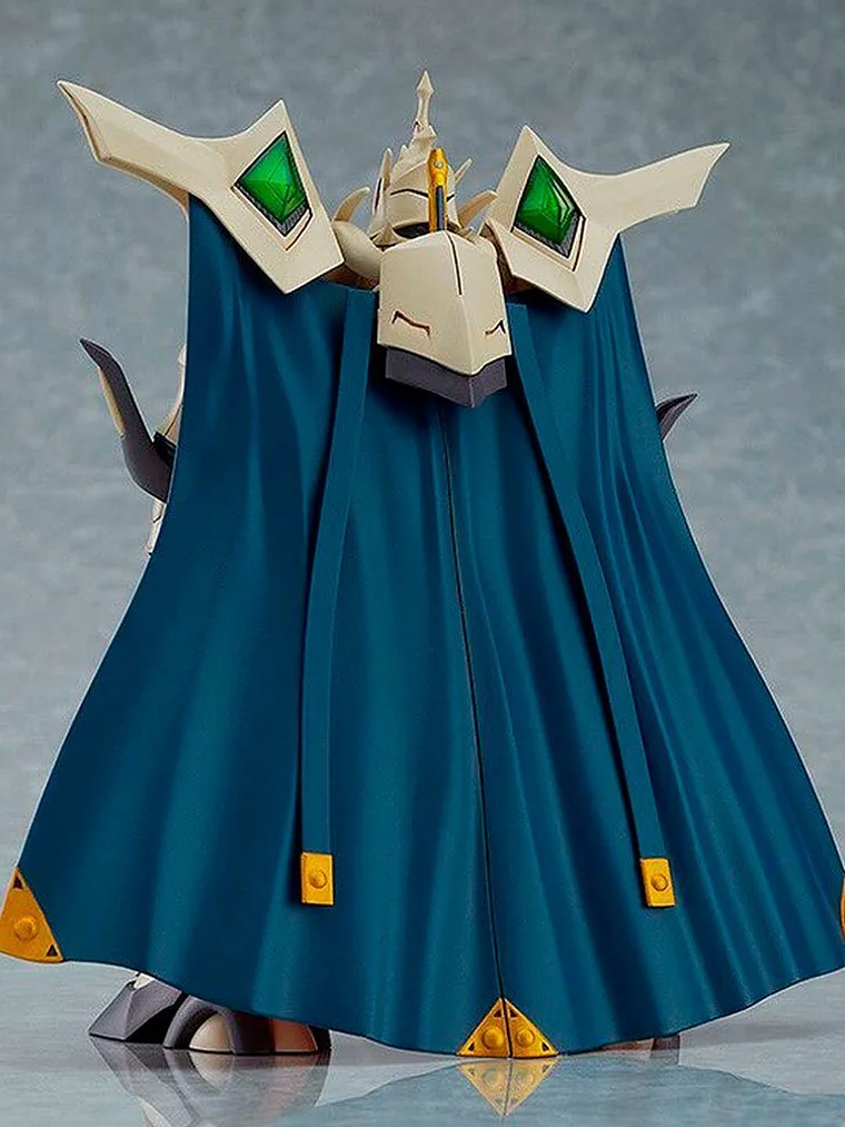 MAQUETA MODEROID ESCAFLOWNE GOOD SMILE COMPANY 8