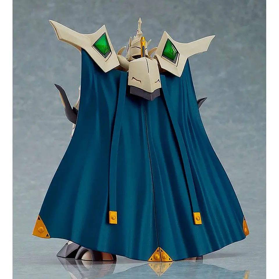 MAQUETA MODEROID ESCAFLOWNE GOOD SMILE COMPANY 8