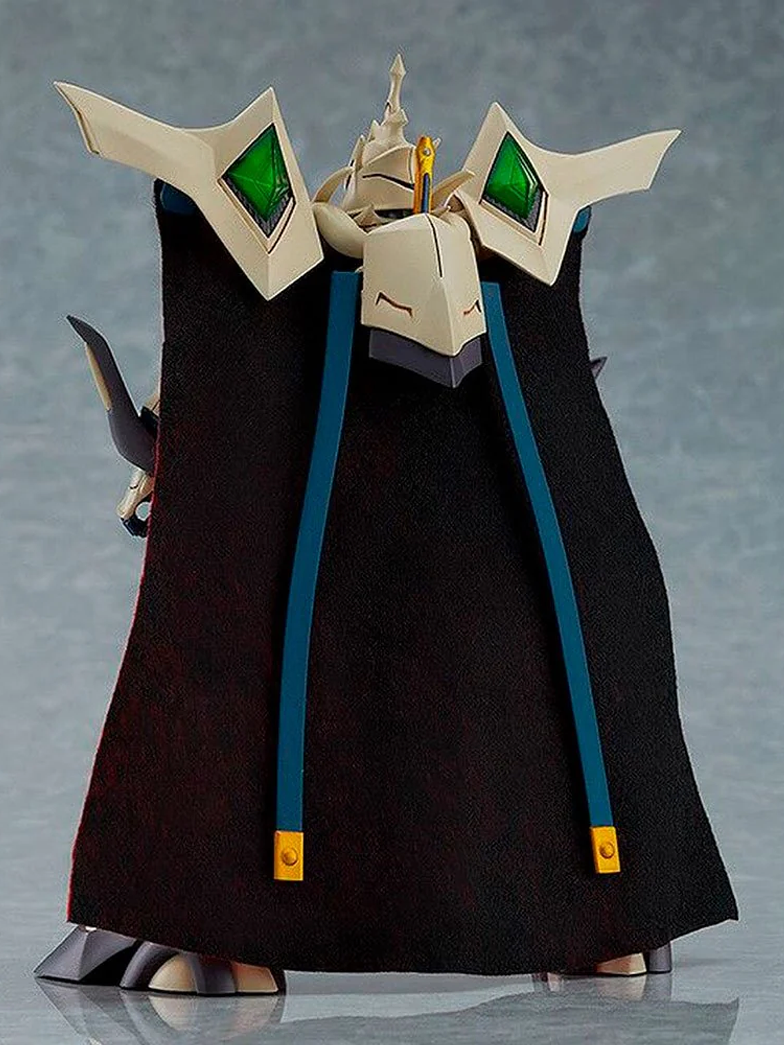 MAQUETA MODEROID ESCAFLOWNE GOOD SMILE COMPANY 9