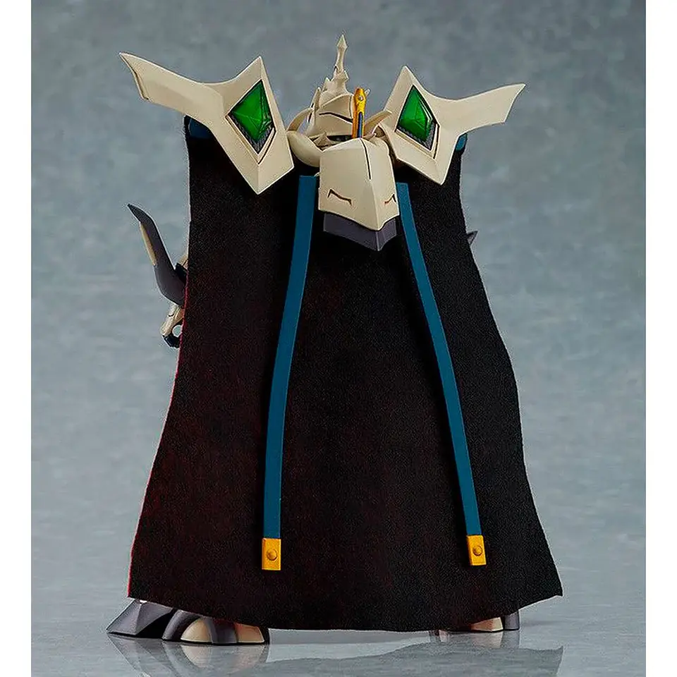 MAQUETA MODEROID ESCAFLOWNE GOOD SMILE COMPANY 9