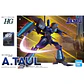 1/144 HG A.Taul (Heavy Metal L-Gaim) - thumbnail 2