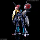 1/144 HG A.Taul (Heavy Metal L-Gaim) - thumbnail 7