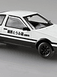 1/32 Initial D Takumi's Hachiroku - thumbnail 1