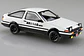 1/32 Initial D Takumi's Hachiroku - Miniatura 1