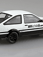 1/32 Initial D Takumi's Hachiroku - thumbnail 2