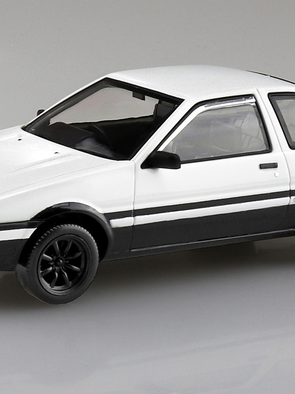 1/32 Initial D Takumi's Hachiroku 3