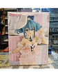 HATSUNE MIKU WHITE RABBIT BABY PINK BICUTE - thumbnail 1