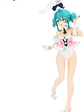 HATSUNE MIKU WHITE RABBIT BABY PINK BICUTE - thumbnail 5