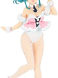 HATSUNE MIKU WHITE RABBIT BABY PINK BICUTE - thumbnail 6
