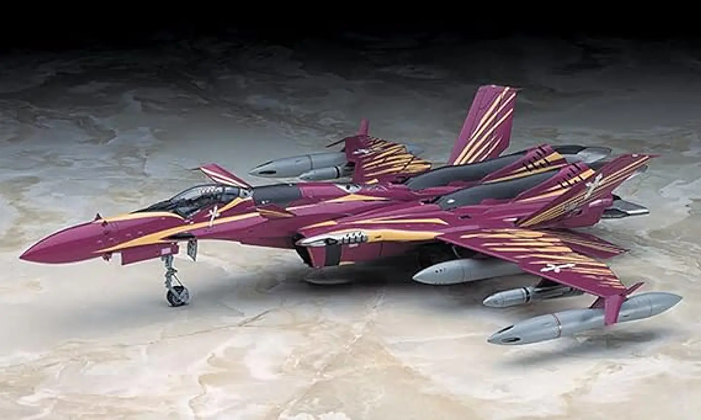 SV-51 γ Nora TYPE 