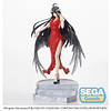 "OVERLORD" Figura "Albedo"