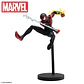 Figura Estatica Marvel – Spider-Man “Miles Morales” – ACT/CUT Premium Figure – Sega - Miniatura 4
