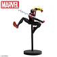 Figura Estatica Marvel – Spider-Man “Miles Morales” – ACT/CUT Premium Figure – Sega - Miniatura 5