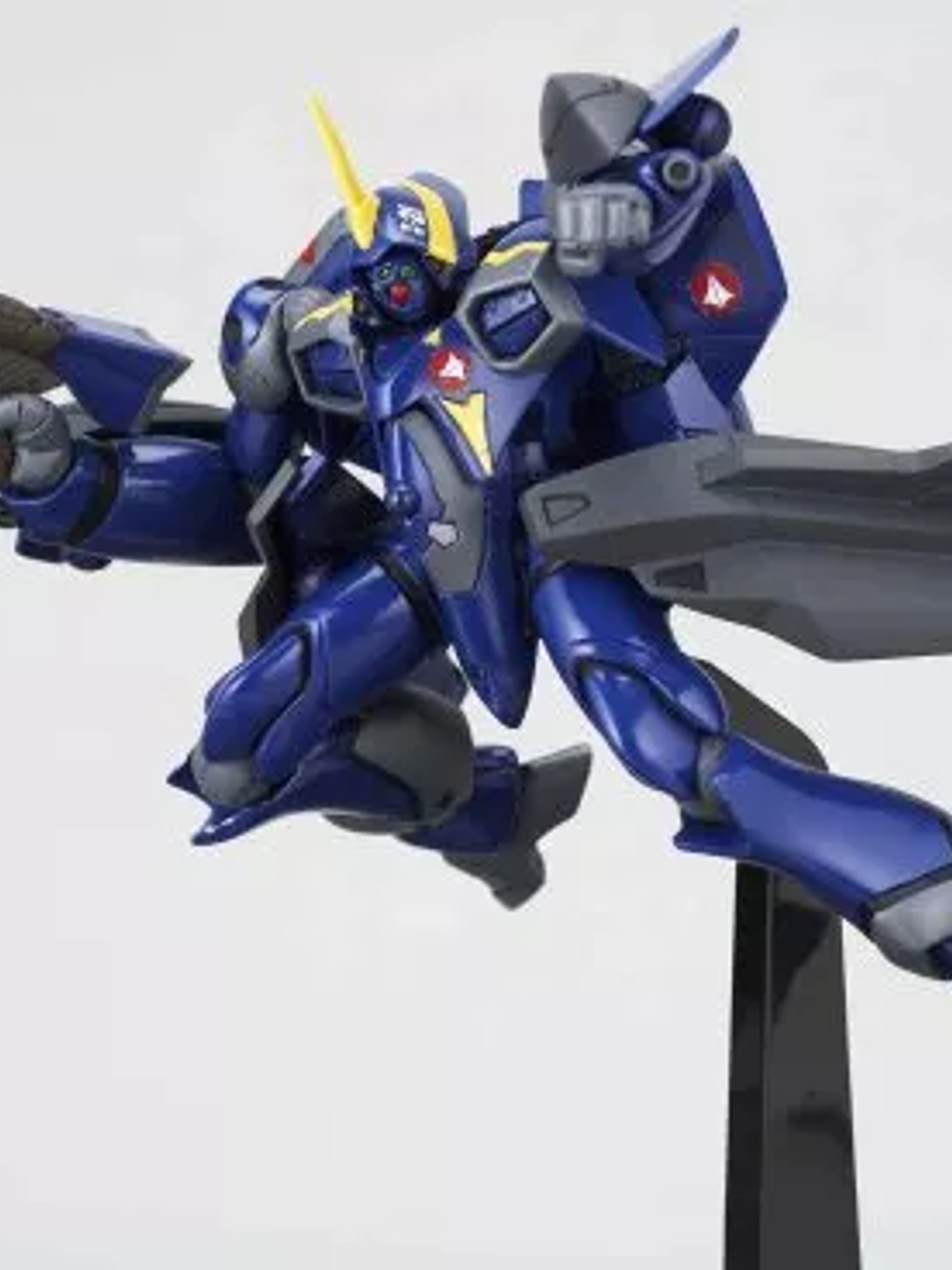 Revoltech yamaguchi YF-21  054  2