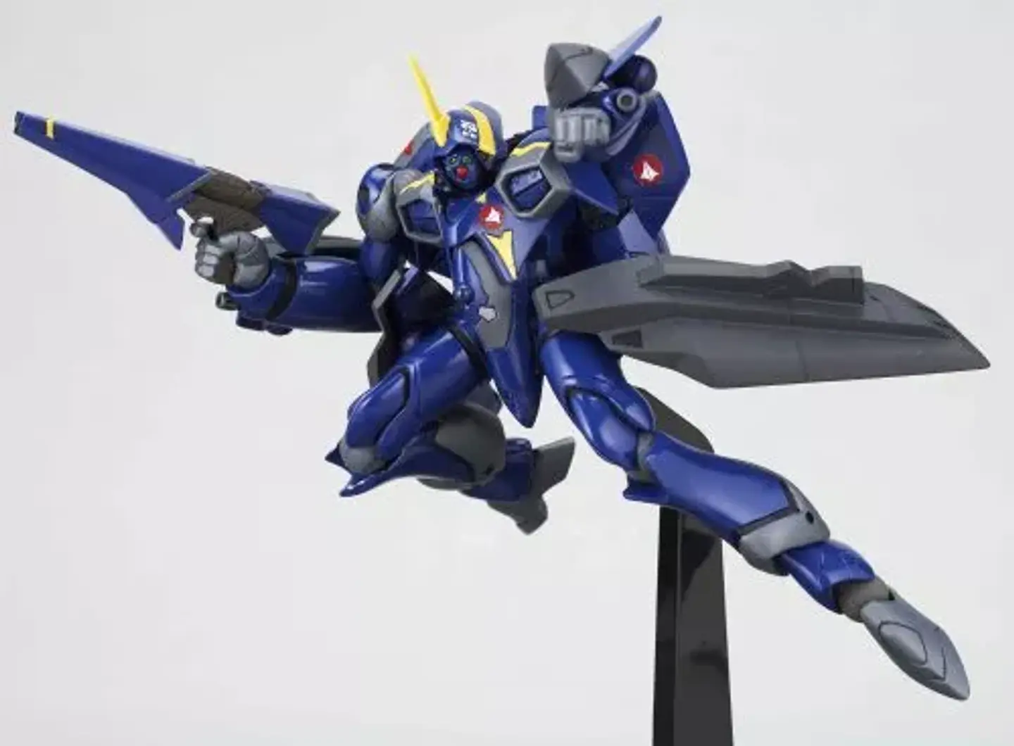 Revoltech yamaguchi YF-21  054  2