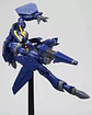 Revoltech yamaguchi YF-21  054  - Miniatura 3