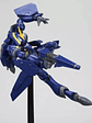 Revoltech yamaguchi YF-21  054  - thumbnail 3