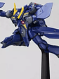 Revoltech yamaguchi YF-21  054  - thumbnail 4