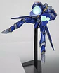 Revoltech yamaguchi YF-21  054  - Miniatura 5