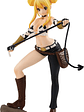 POP UP LUCY HEARTFILIA TAURUS FORM VERSION - thumbnail 1