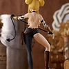 POP UP LUCY HEARTFILIA TAURUS FORM VERSION