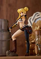 POP UP LUCY HEARTFILIA TAURUS FORM VERSION - thumbnail 3