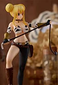 POP UP LUCY HEARTFILIA TAURUS FORM VERSION - thumbnail 4