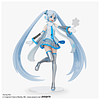 Hatsune Miku ~Snow Miku Sky Town Ver.~