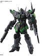  BLACK KNIGHT SQUAD Rud-ro.A(GRIFFIN ARBALEST CUSTOM) BANDAI HOBBY MODEL KIT HG 1/144 - Miniatura 1