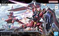 Immortal Justice Gundam HG 1/144 Model Kit - Miniatura 1