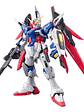  MODEL KIT RG 1/144 DESTINY GUNDAM BANDAI - Miniatura 1