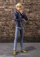 TORU AMURO S.H.FIGUARTS Detective Conan  - thumbnail 1