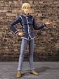 TORU AMURO S.H.FIGUARTS Detective Conan  - thumbnail 2