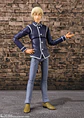 TORU AMURO S.H.FIGUARTS Detective Conan  - thumbnail 2