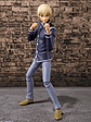 TORU AMURO S.H.FIGUARTS Detective Conan  - thumbnail 3