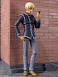 TORU AMURO S.H.FIGUARTS Detective Conan  - thumbnail 4