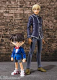 TORU AMURO S.H.FIGUARTS Detective Conan  - thumbnail 5