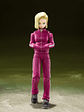 Dragon Ball Super: Android 18 S.H. Figuarts - Miniatura 1