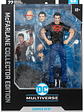  McFarlane Toys - DC Multiverse Conner Kent (Teen Titans) Figura McFarlane de 7 pulgadas Edición Coleccionista #15 - Miniatura 1
