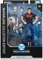  McFarlane Toys - DC Multiverse Conner Kent (Teen Titans) Figura McFarlane de 7 pulgadas Edición Coleccionista #15 - Miniatura 1