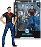  McFarlane Toys - DC Multiverse Conner Kent (Teen Titans) Figura McFarlane de 7 pulgadas Edición Coleccionista #15 - Miniatura 2