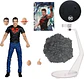 McFarlane Toys - DC Multiverse Conner Kent (Teen Titans) Figura McFarlane de 7 pulgadas Edición Coleccionista #15 - Miniatura 4