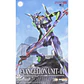 Good Smile Company  Evangelion Unit-01 Modeorid Model Kit - thumbnail 1